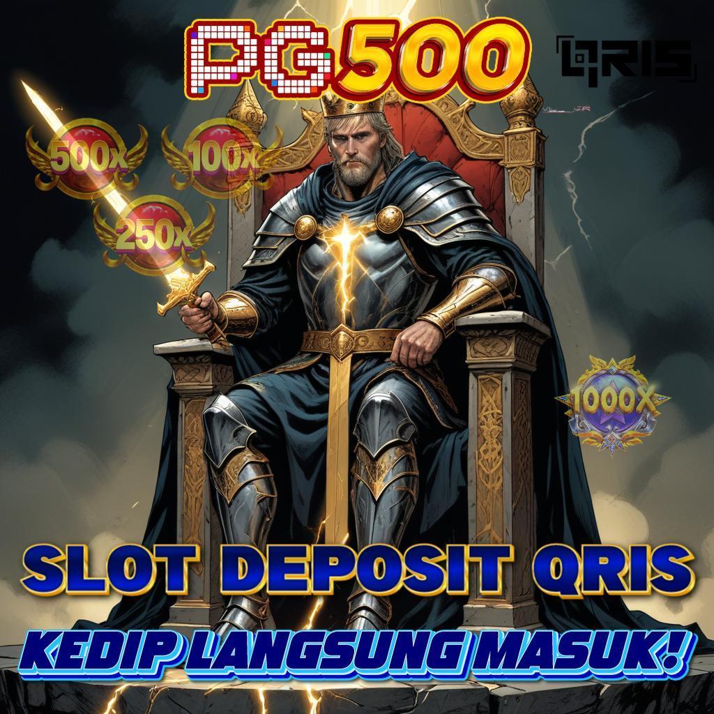 Akun Slot Ovo: Daftar & Main Judi Slot Online Mudah dengan Ovo