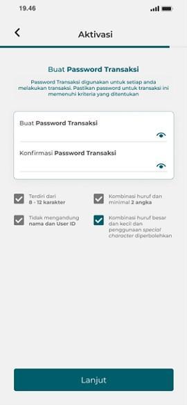 Login Depo Pulsa BNI: Panduan Login dan Transaksi Terbaru