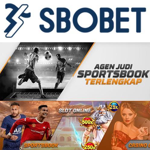 Judi Online Terpercaya Sbobet Online