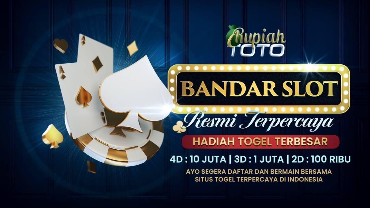 Bandar Rupiah: Tempat Terbaik untuk Bertransaksi