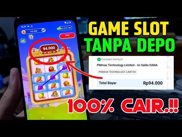 Login Bonanza: Dapatkan Saldo Gratis Tanpa Batas!