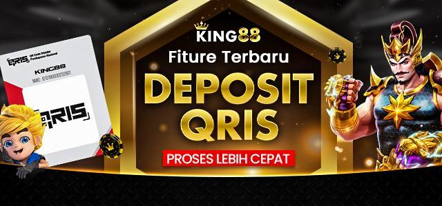 Situs Togel Qris Terpercaya – Agen Judi Online Terbaik