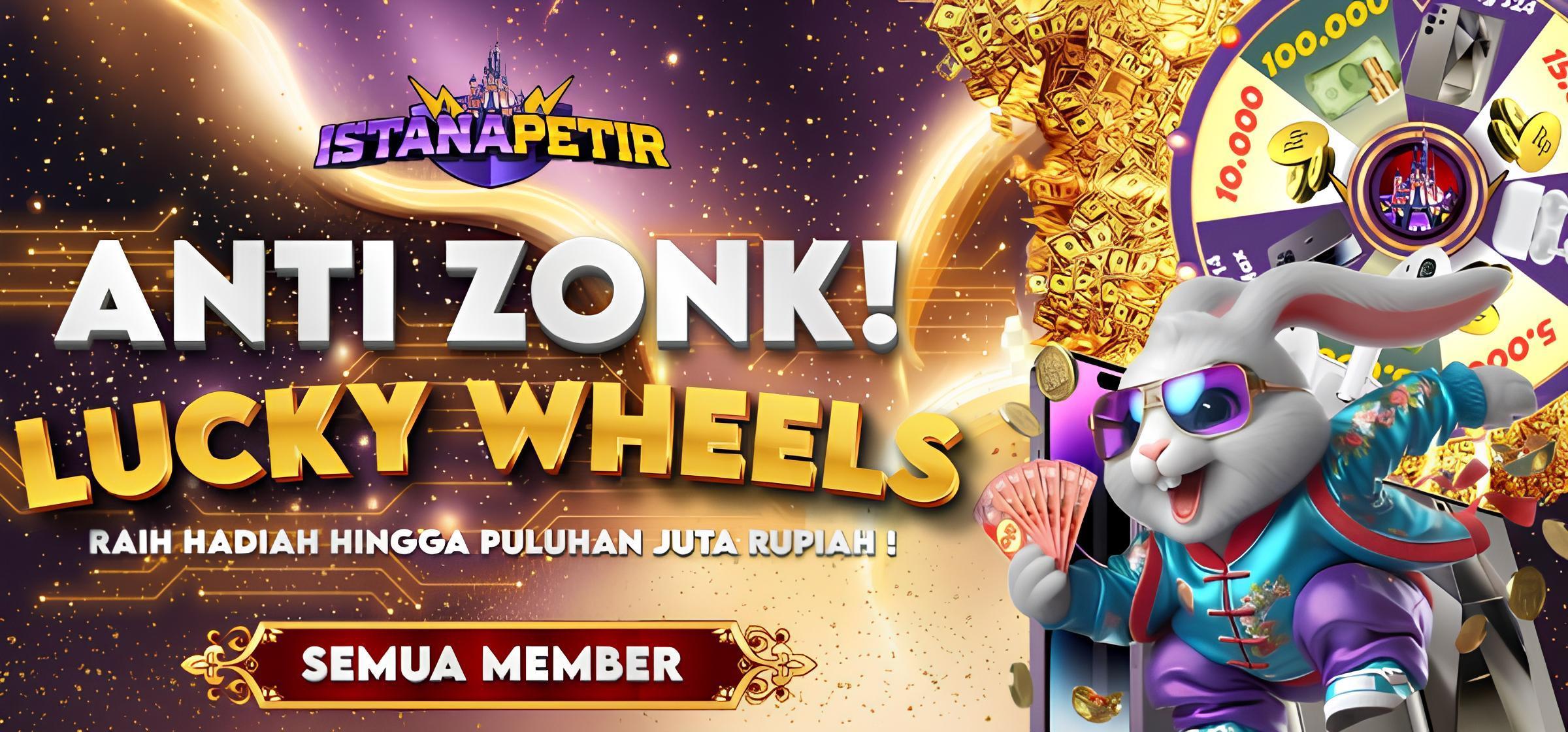 Login Jackpot Telkomsel: Cara Mudah Dapat Hadiah Menarik!