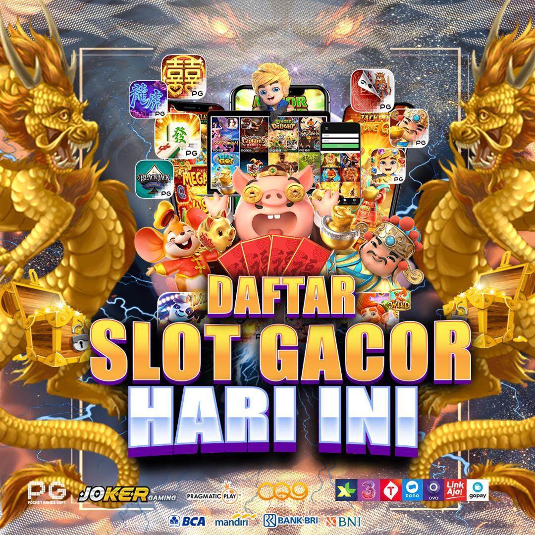 Situs Casino Bagus: Tempat Terbaik untuk Bermain Judi Online!