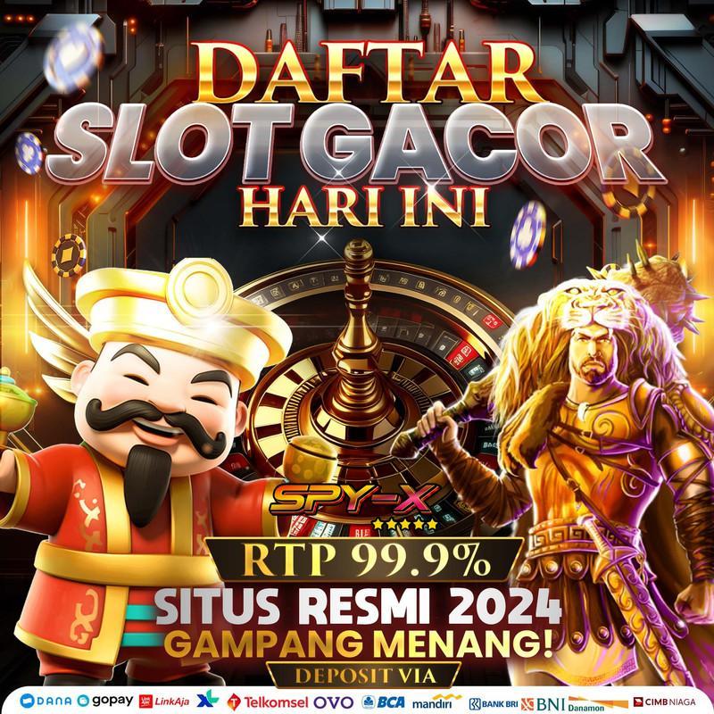 Jangan Lewatkan! Agen Slot 24 Jam Terpercaya dan Terbaik