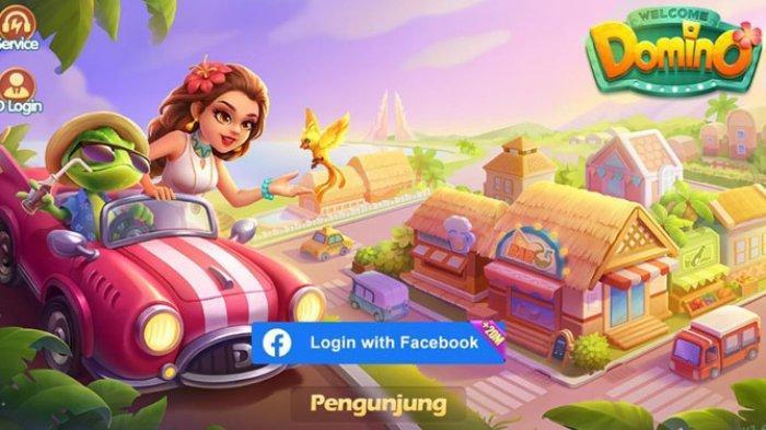 Langkah Mudah Login Domino untuk Mengakses Permainan Favoritmu