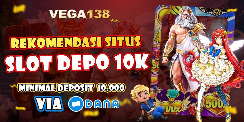 Langkah Login Depo 10k Dana dengan Mudah dan Cepat