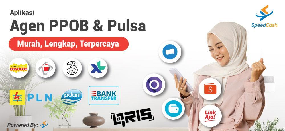 Agen Depo Pulsa Dipercaya: Solusi Terbaik untuk Transfer Pulsa